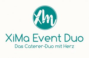 XiMa Event Duo - Das Caterer-Duo mit Herz