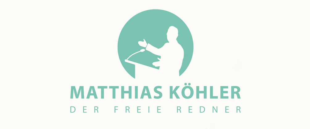 Logo Trauredner Matthias Köhler