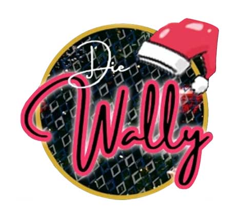 Logo - Die Wally