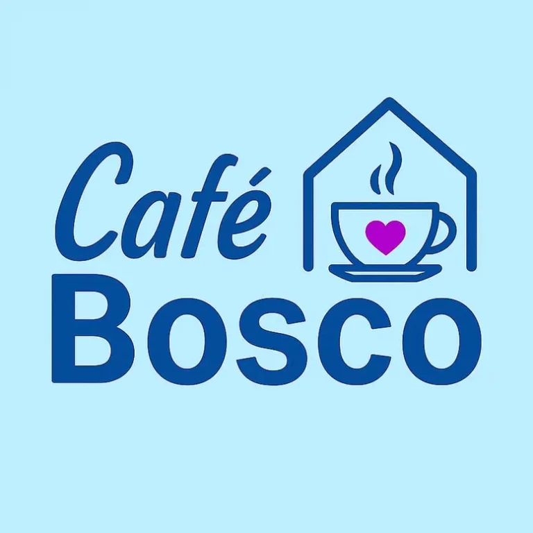 Logo Cafe Bosco